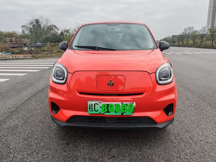 Фото 2 - Leapmotor T03