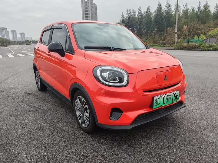 Фото 3 - Leapmotor T03