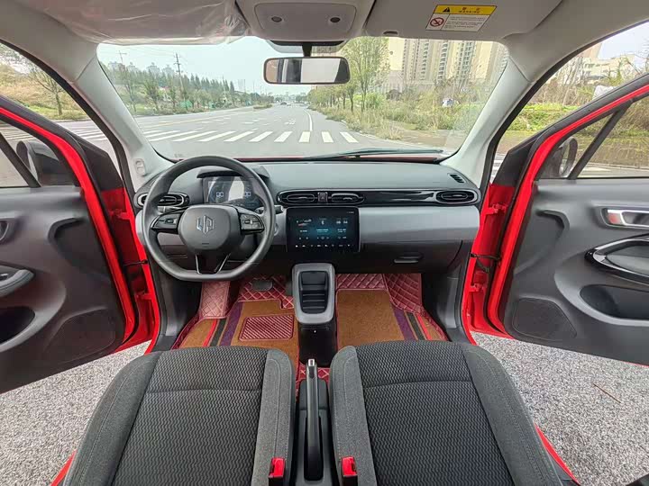 Фото 4 - Leapmotor T03