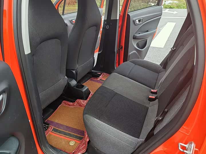 Фото 6 - Leapmotor T03