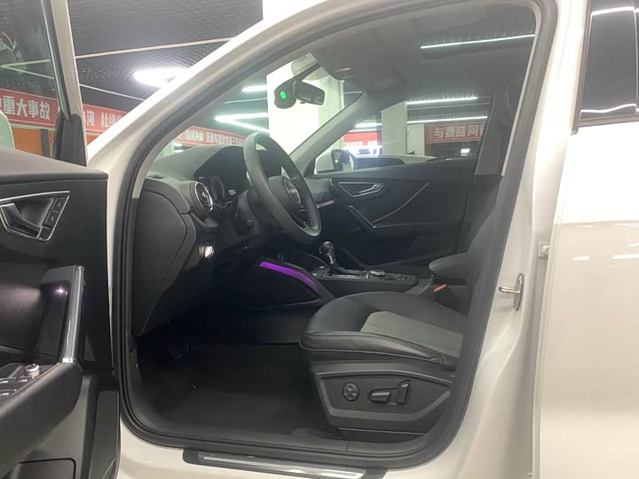 Фото 7 - Audi Q2L