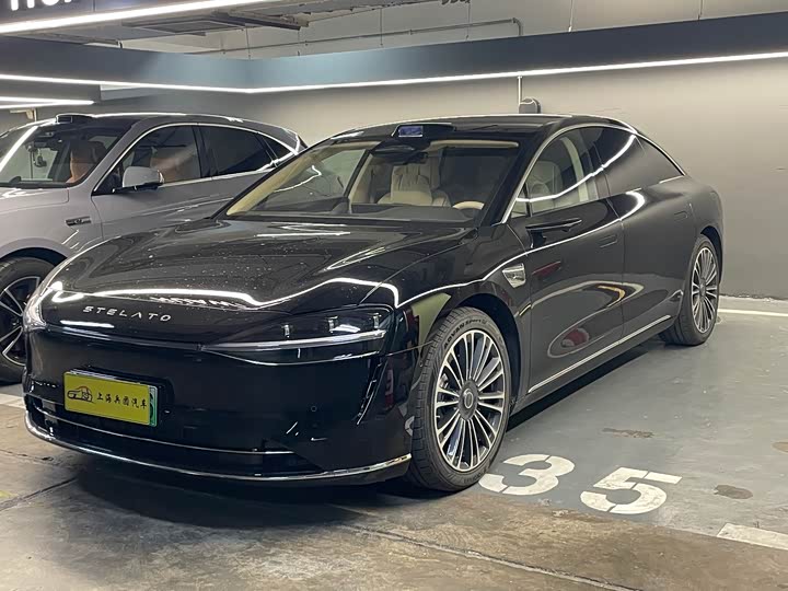 Фото 1 - Stelato S9