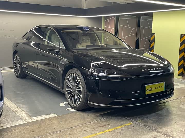 Фото 3 - Stelato S9