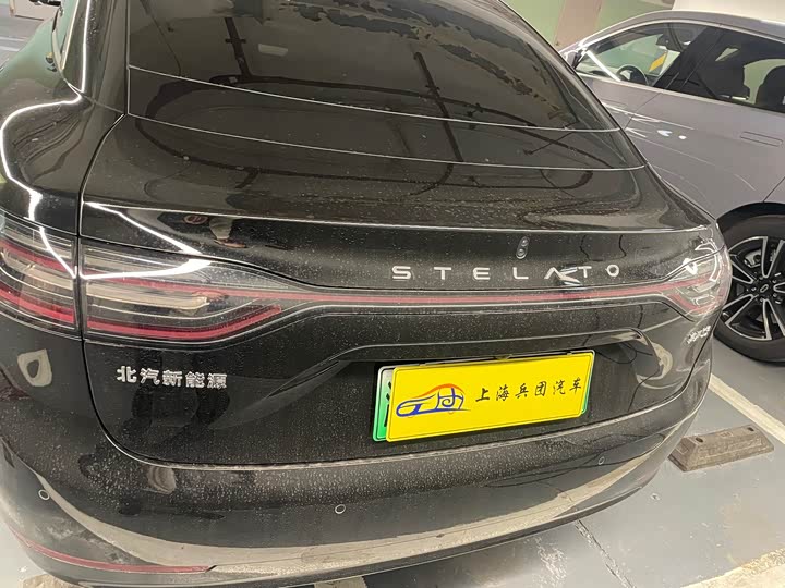 Фото 5 - Stelato S9