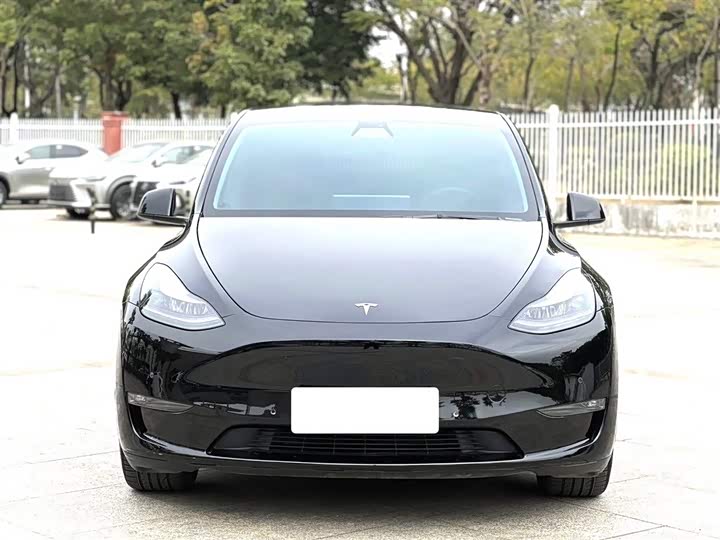 Фото 2 - Tesla Model Y