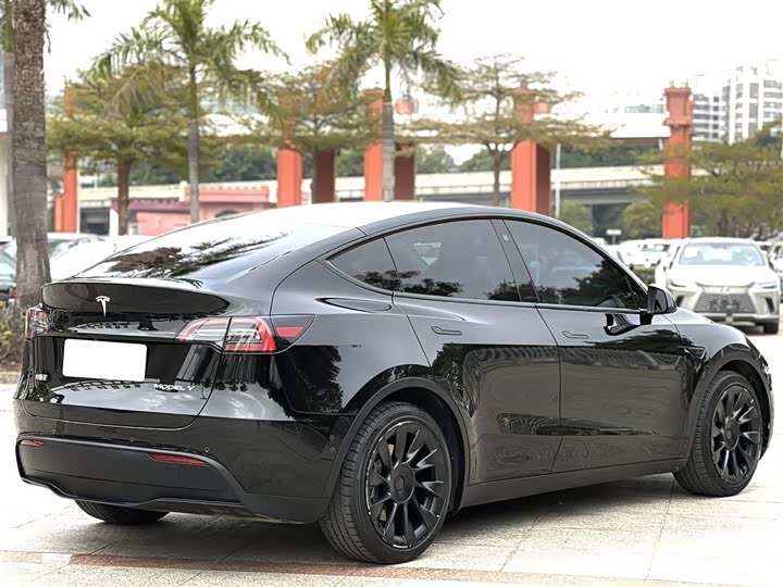 Фото 6 - Tesla Model Y