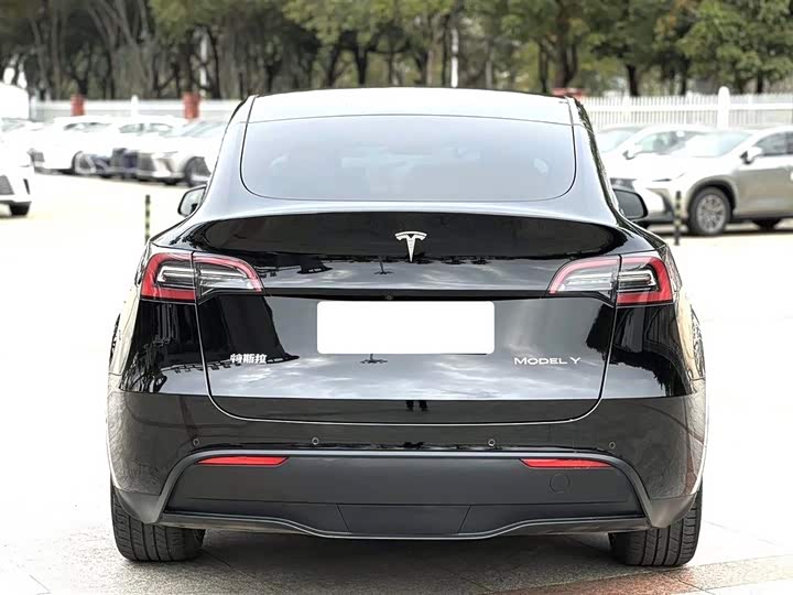 Фото 7 - Tesla Model Y