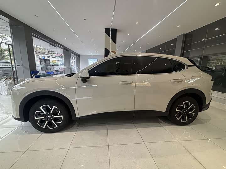 Фото 9 - Baojun E6