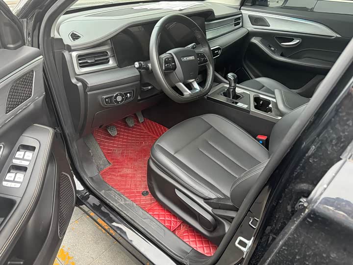 Фото 4 - Jetour X90 Plus