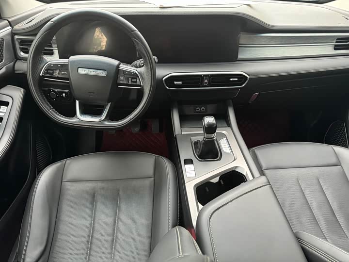 Фото 5 - Jetour X90 Plus