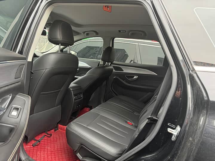 Фото 6 - Jetour X90 Plus