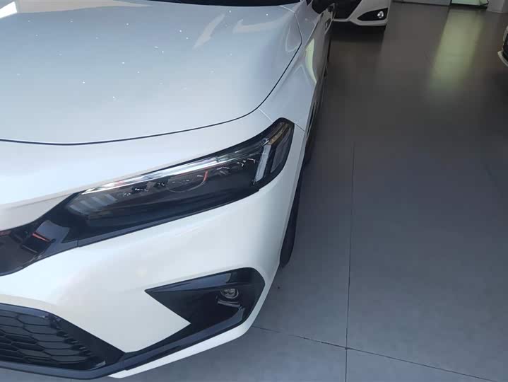 Фото 5 - Honda Civic