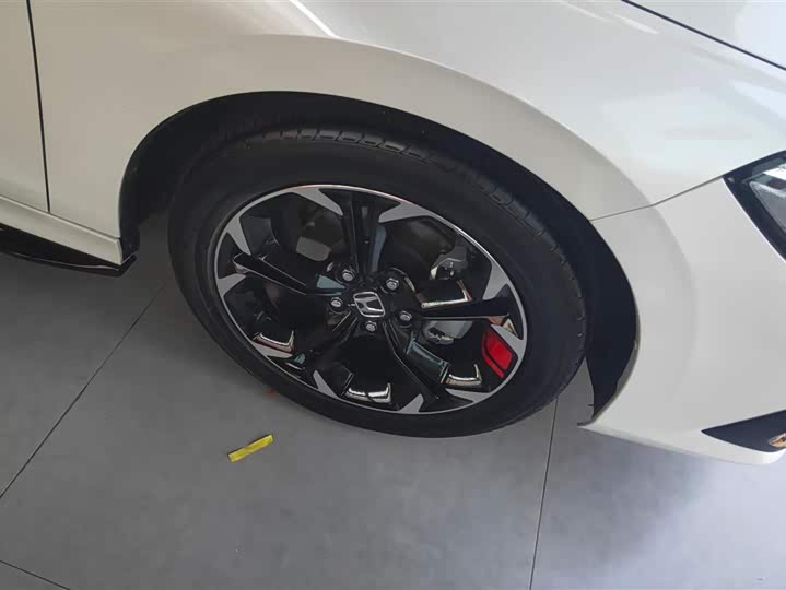 Фото 6 - Honda Civic