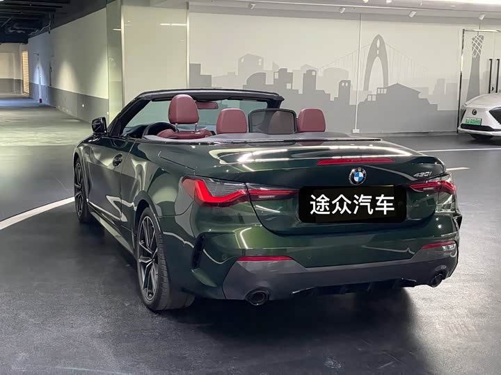 Фото 6 - BMW 4 Series