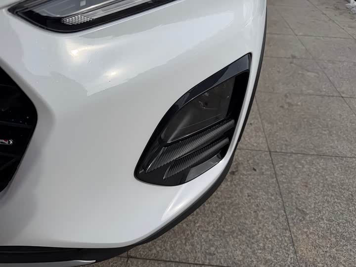 Фото 9 - Chery Tiggo 3x