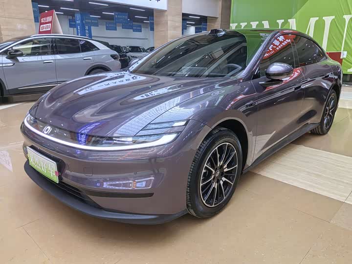 Фото 1 - Changan Qiyuan (Nevo) A06