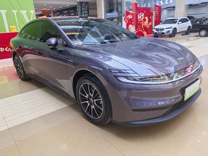 Фото 2 - Changan Qiyuan (Nevo) A06