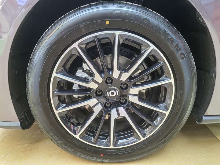 Фото 4 - Changan Qiyuan (Nevo) A06