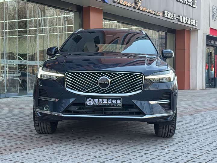 Фото 2 - Volvo XC60