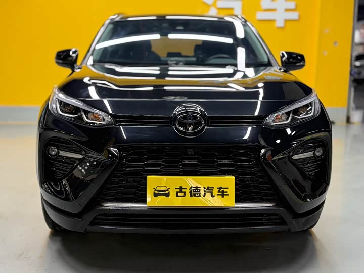 Фото 2 - Toyota Wildlander