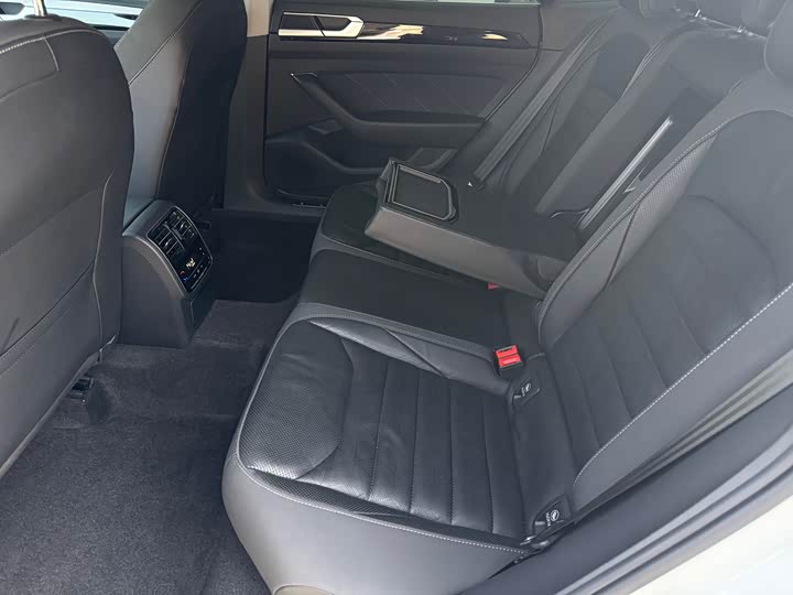 Фото 5 - Volkswagen CC