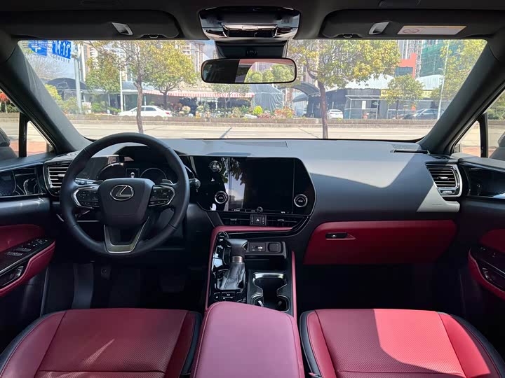 Фото 5 - Lexus NX