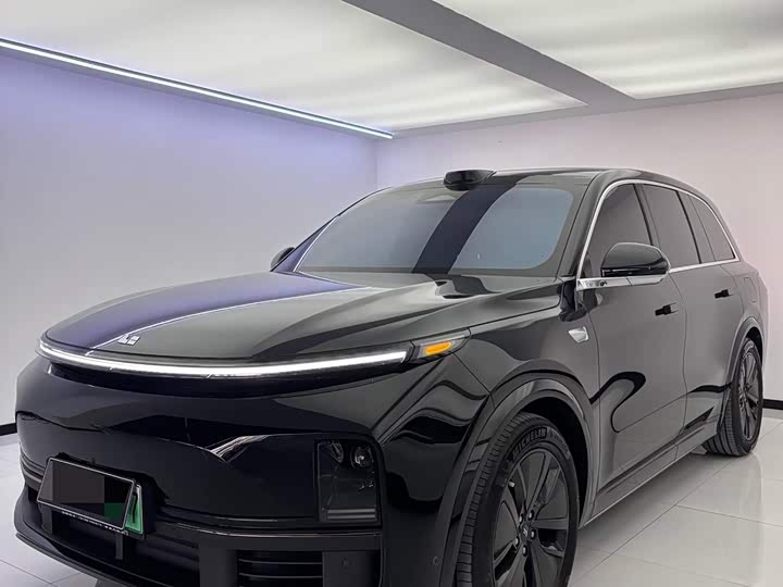 Фото 1 - LiXiang L8