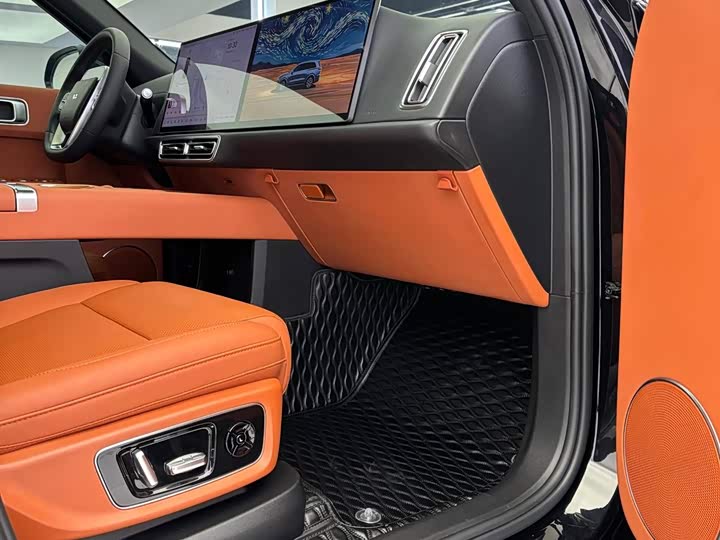 Фото 2 - LiXiang L8