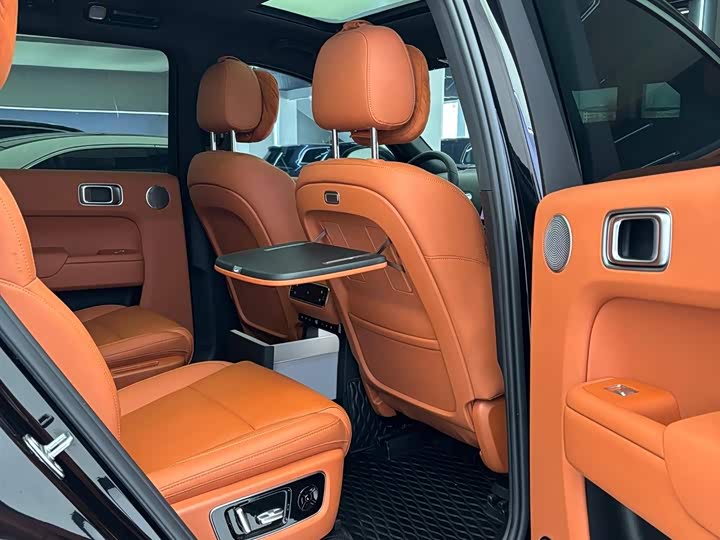 Фото 3 - LiXiang L8