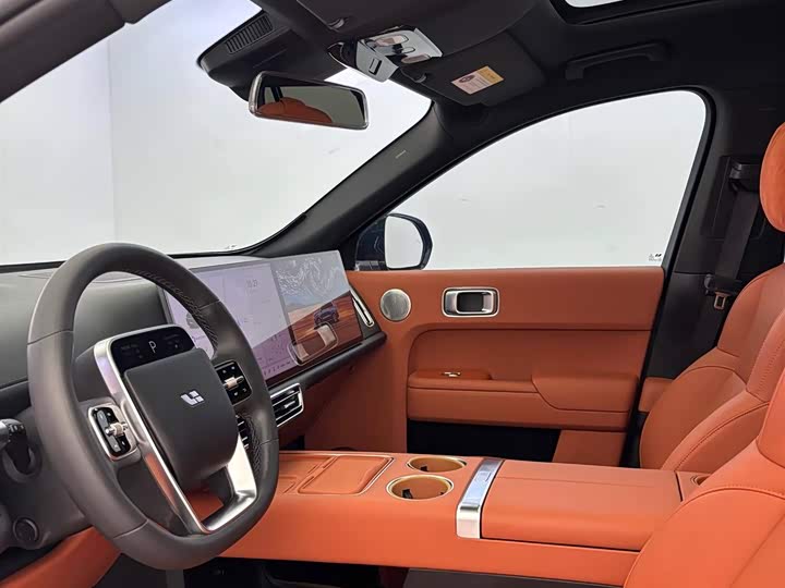 Фото 4 - LiXiang L8