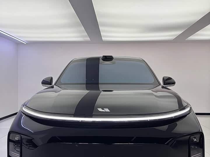 Фото 5 - LiXiang L8