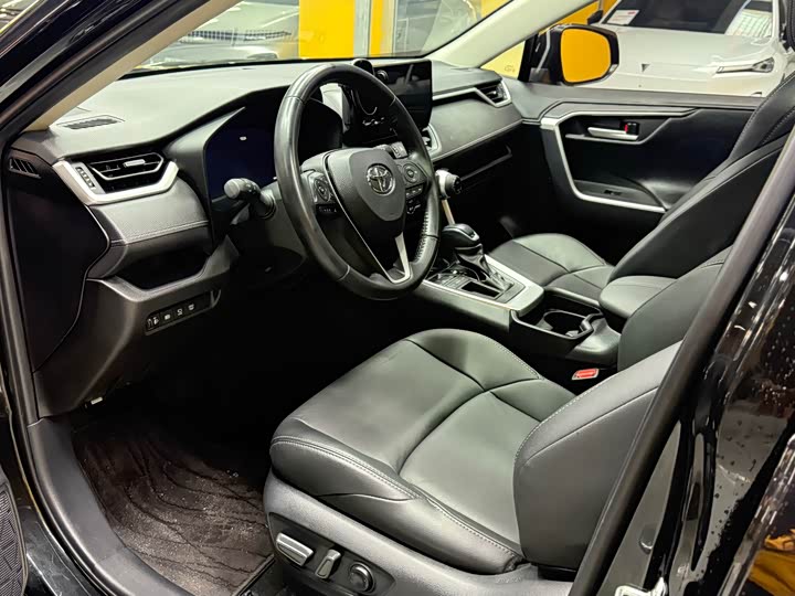 Photo 8 - Toyota Wildlander