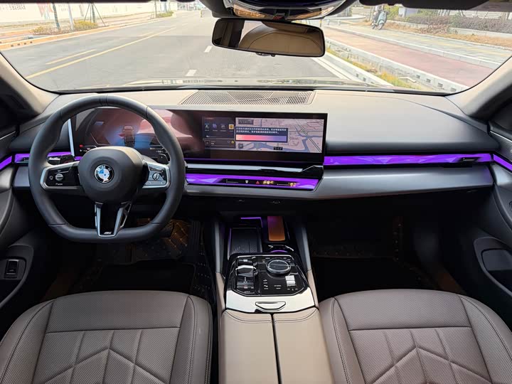 Фото 7 - BMW 5 Series