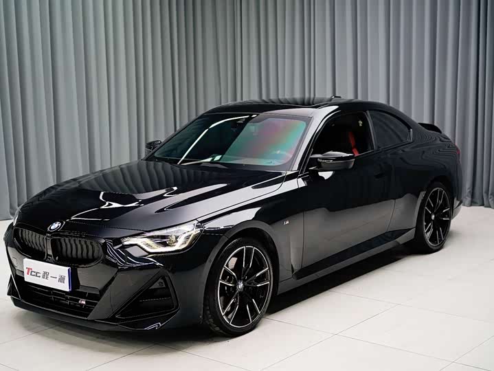 Фото 1 - BMW M240i