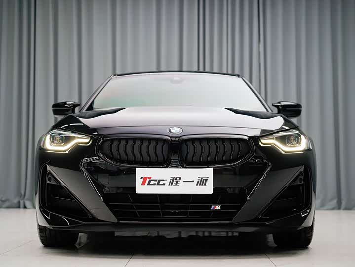 Фото 2 - BMW M240i