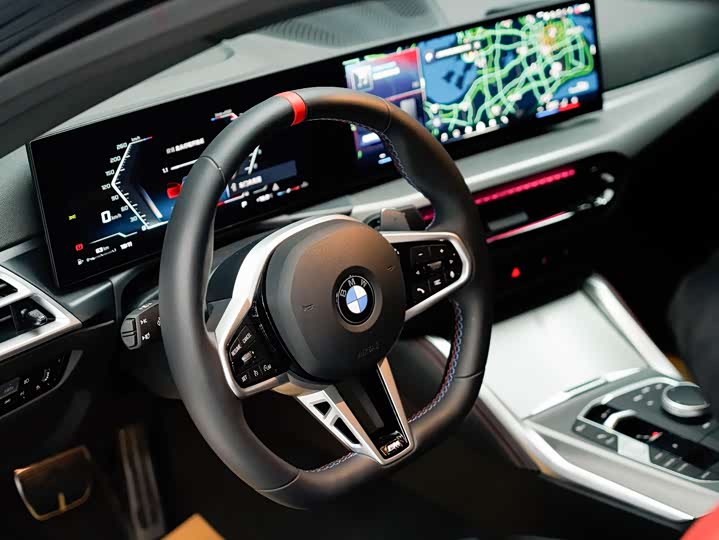 Фото 3 - BMW M240i