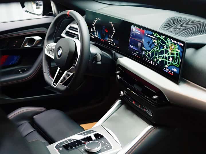 Фото 5 - BMW M240i