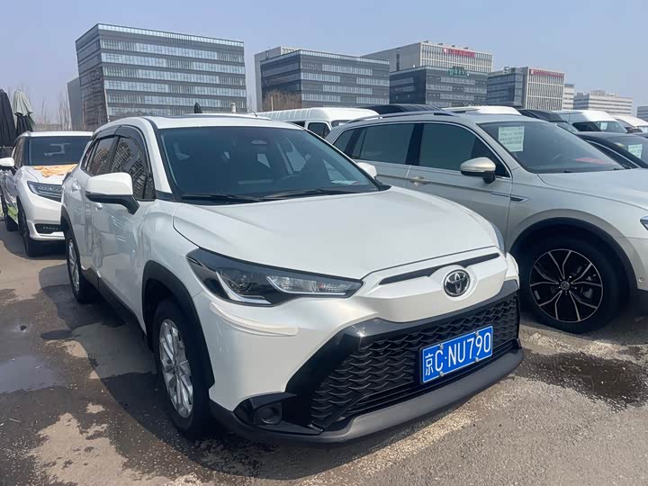 Фото 3 - Toyota Frontlander