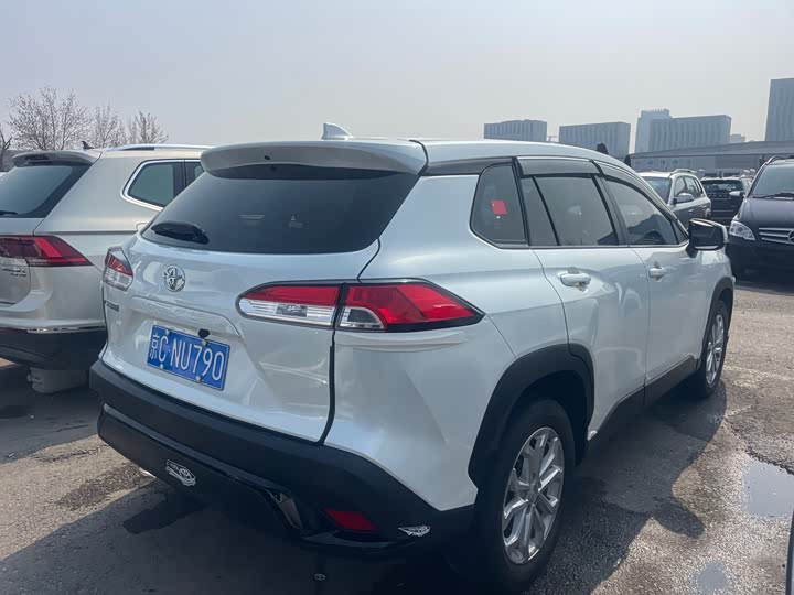 Фото 4 - Toyota Frontlander