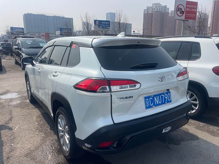 Фото 6 - Toyota Frontlander