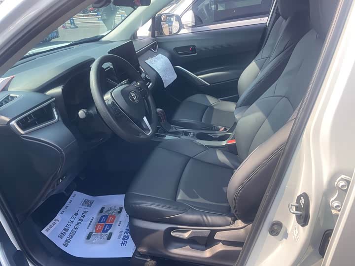 Фото 7 - Toyota Frontlander