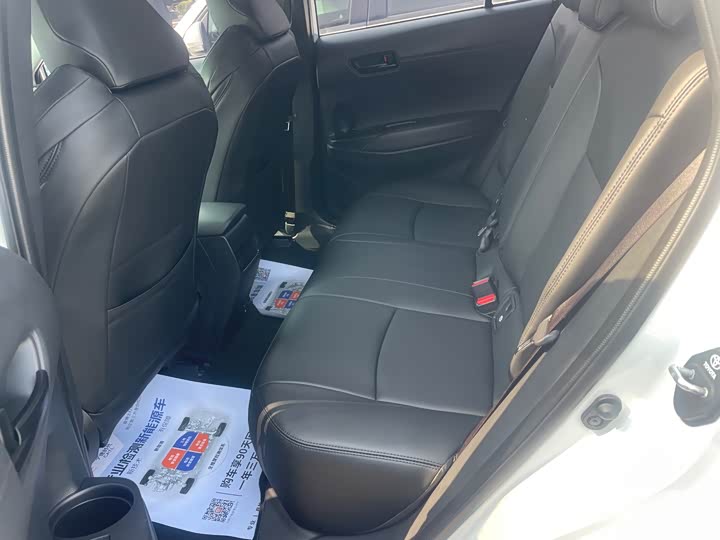 Фото 8 - Toyota Frontlander