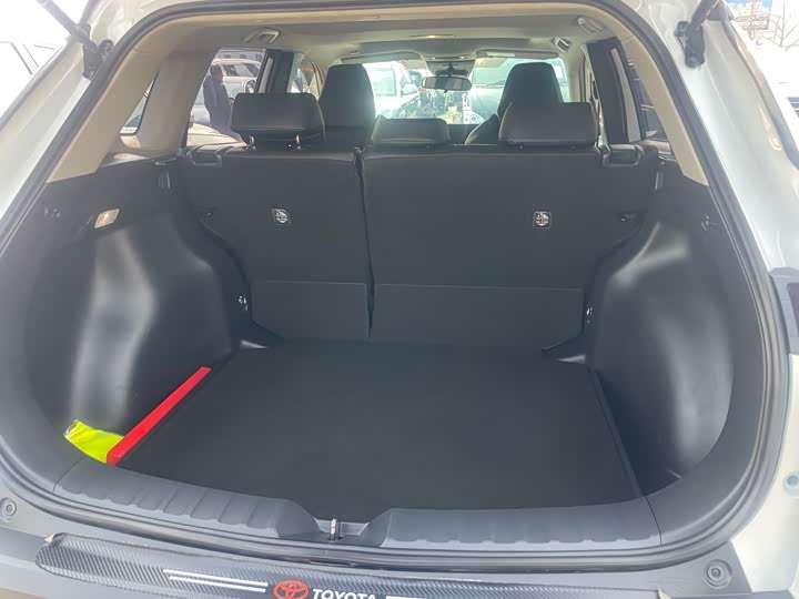 Фото 9 - Toyota Frontlander