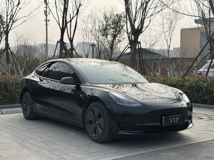 Фото 3 - Tesla Model 3