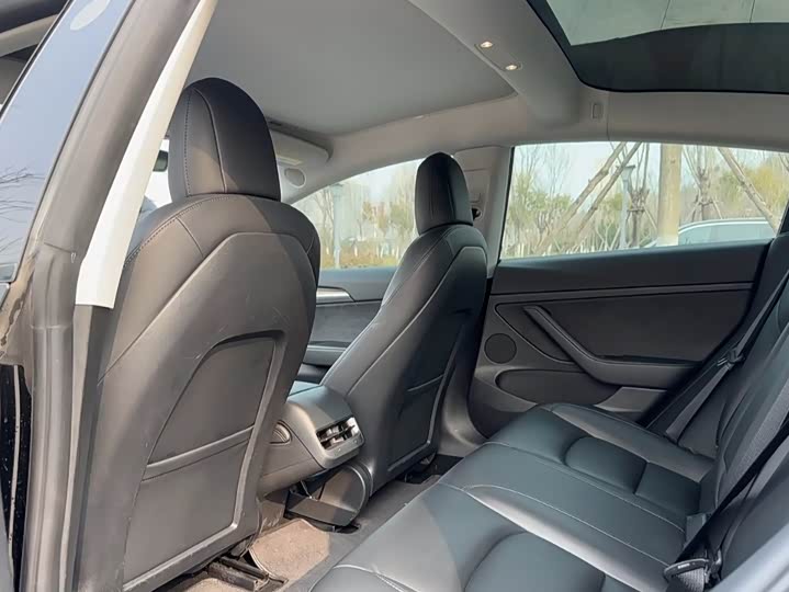 Фото 5 - Tesla Model 3