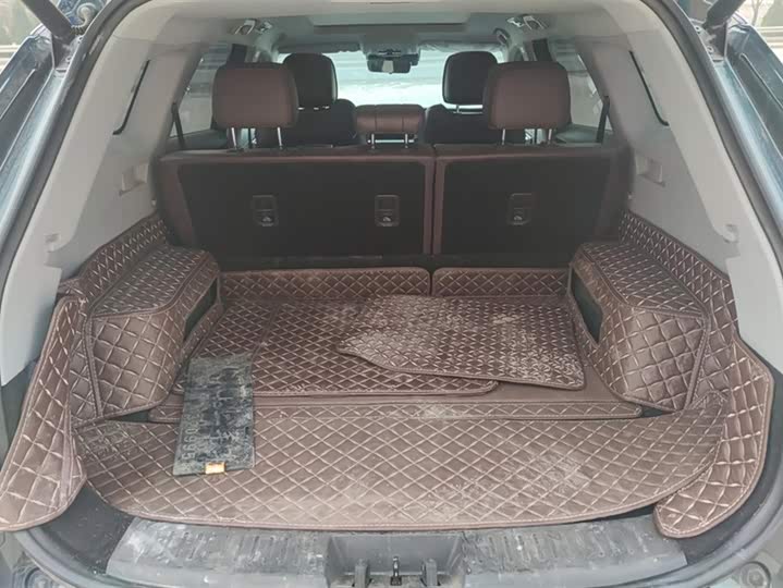 Фото 4 - Chery Tiggo 8 Pro