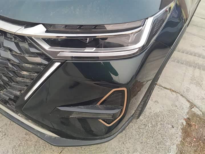 Фото 5 - Chery Tiggo 8 Pro