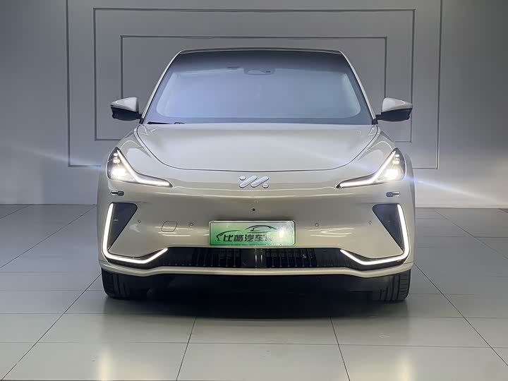 Photo 2 - IM motors LS7