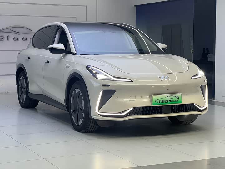 Photo 3 - IM motors LS7