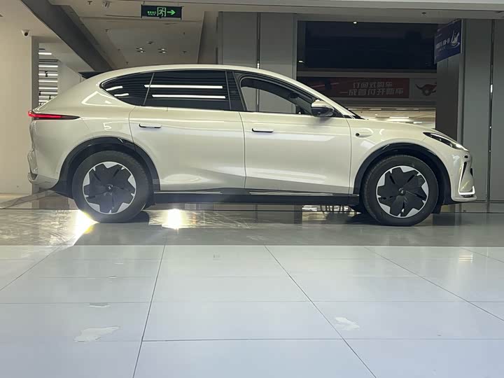 Photo 4 - IM motors LS7